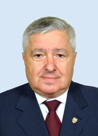 MIHĂILESCU Petru-Şerban
